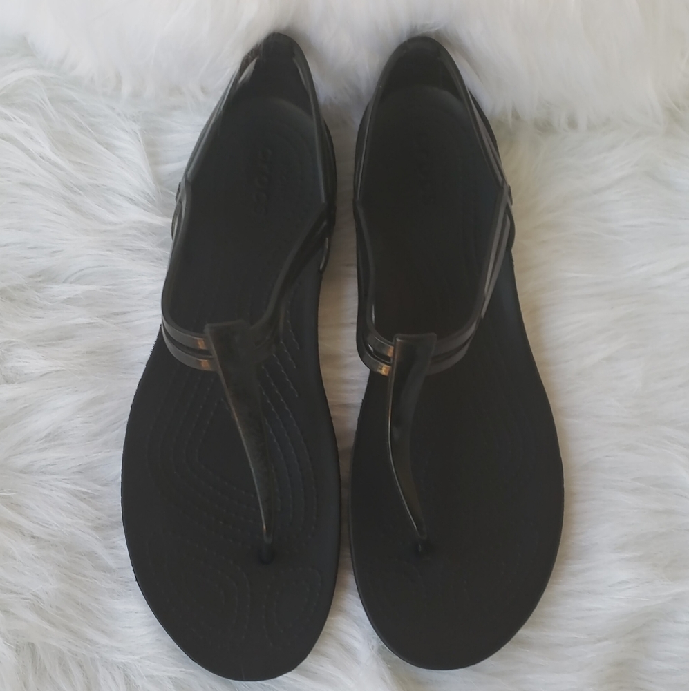 Crocs Iconic Comfort Sandals